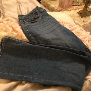 Lee rider Jeans